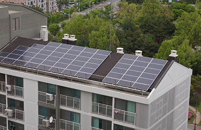 placas solares fotovoltaicas - Actualidad