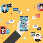 smartcontracts 150x150 - 4 ejemplos en como el blockchain revolucionará la profesión del administrador de fincas