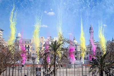 fallas 1 - Actualidad