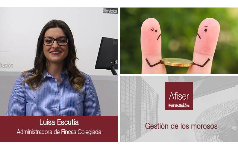 Gestión de morosos