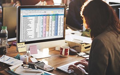 contabilidad de una comunidad de vecinos 400x250 - Blog