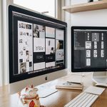 dos monitores 150x150 - Como presentar las cuentas de una comunidad de propietarios