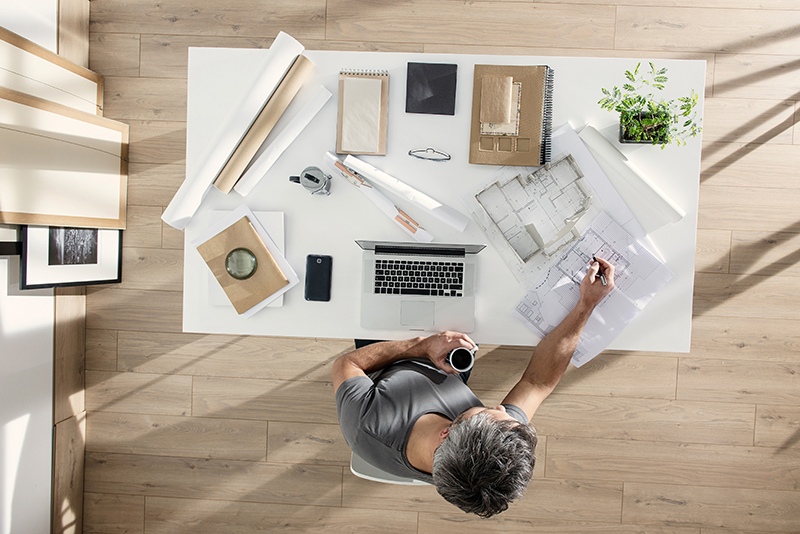 La tecnología BIM, SMART CONTRACTS y la Administración de fincas
