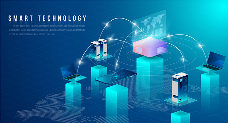 4 ejemplos en como el blockchain revolucionará la profesión del administrador de fincas