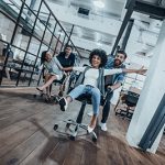 cowork administracion de fincas 150x150 - De como el Blockchain y los Smart Contracts, cambiarán la profesión de los administradores de fincas