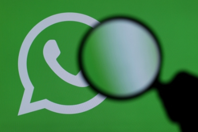 El whatsapp en la administración de fincas