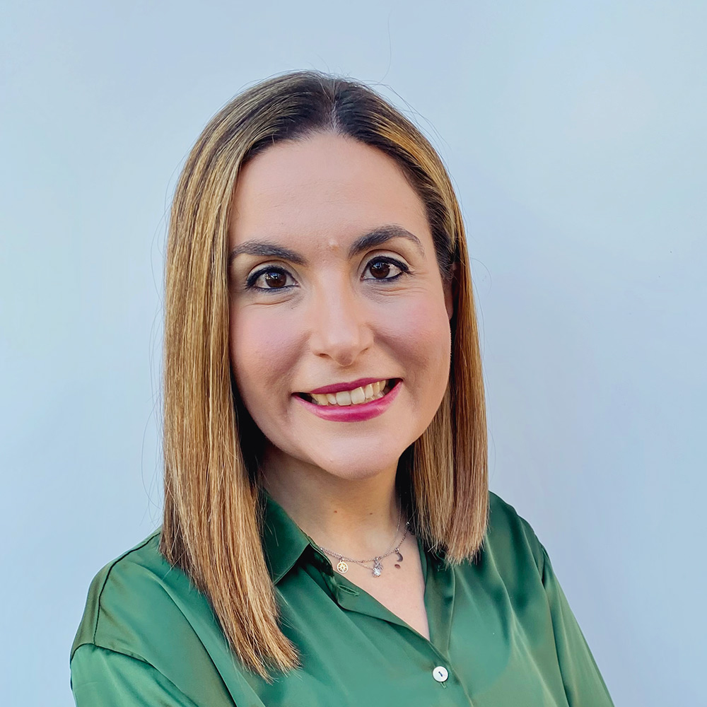 ana - Equipo