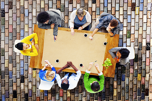 community management 1 - Inicio